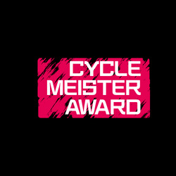 CYCLE MEISTER AWARD 開催決定